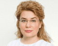 Миронова Лариса Геннадьевна