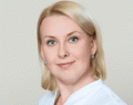 Харина Татьяна Владимировна