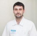 Бусыгин Дмитрий Александрович
