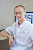 Шумилин Константин Львович