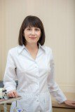Дьячкова Елена Сергеевна