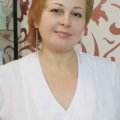 Сукоркина Оксана