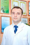Рыбалко Владимир Викторович