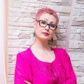 Соколова Ванда Владимировна