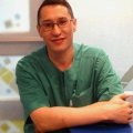 Калюжный Степан Григорьевич