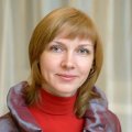 Черкасова Оксана Павловна