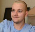 Глушко Антон Михайлович