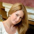 Воронцова (Коваленко) Диана Вадимовна