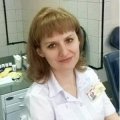 Матвеева Светлана Владимировна