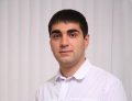 Джалилов Фируз Мубариз оглы