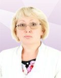 Павлова Людмила Юрьевна