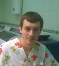 Туркин Антон Игоревич