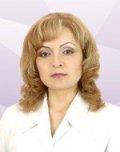 Булавинова-Варданян Джульетта Александровна