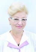 Раскошнова Татьяна Ивановна