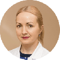 Ежова Надежда Александровна