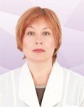 Макарова Ольга Федоровна