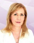 Рейтере Ольга Александровна