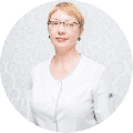 Мамонтова Ирина Петровна