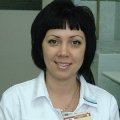 Терехина Юлия Геннадьевна
