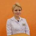 Дюльдина Таисия Сергеевна