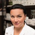 Ефимова Ольга Ивановна