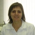 Сорокина Светлана Николаевна