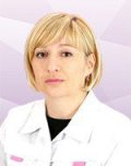 Астежева Саида Саферовна