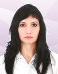 Дьяченко Юлия Юрьевна