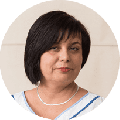 Орлова Наталья Михайловна
