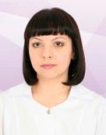 Асриянц Мария Александровна