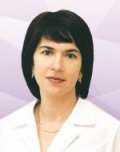 Мелюхова Наталья Евгеньевна