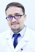 Бушнин Александр Сергеевич