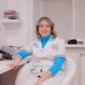Креслина Елена Николаевна