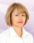 Фролова Татьяна Васильевна