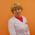 Покачалова Ольга Вениаминовна