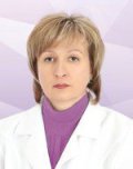 Щербина Ирина Ивановна
