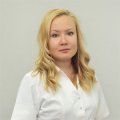 Дурновцева Светлана Евгеньевна