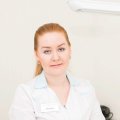 Чиркова Наталья