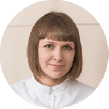 Тесленко Юлия Александровна