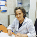 Худина Нина Львовна