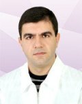Егиян Карен Валерьевич