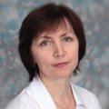 Судницына Людмила Михайловна