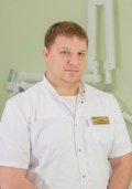 Якимов Роман Александрович