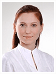 Юркина Ольга Владимировна