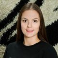 Керженцева Анжелика