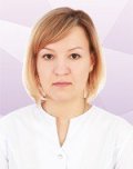 Шишкина Татьяна Афанасьевна