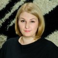 Фролова Ирина