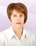 Пузик Наталья Дмитриевна
