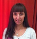 Сергушкина Светлана