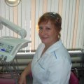 Авдеева Галина Витальевна